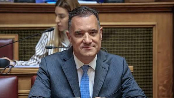 Α. Γεωργιάδης: Να μην παρασυρθούμε σε μια συλλογική διεκδίκηση πραγμάτων που δεν υπάρχουν γιατί αυτό θα οδηγήσει σε χρεοκοπία