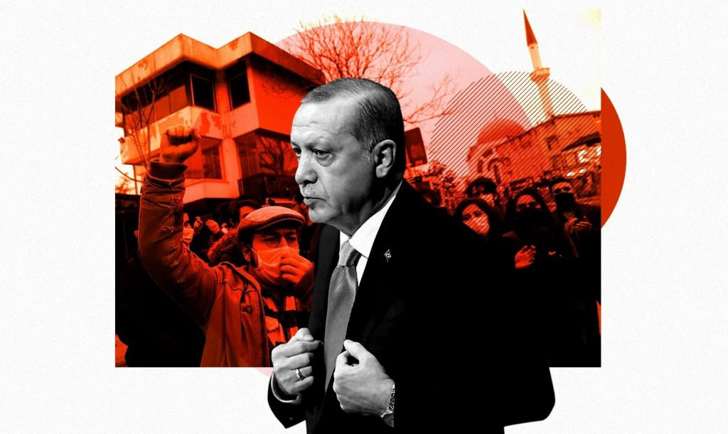 Ερντογάν: Ο άγνωστος Χ για την Ελλάδα – Το καλώδιο, η ένταση με τους Γάλλους και στο βάθος ο… Σαμαράς