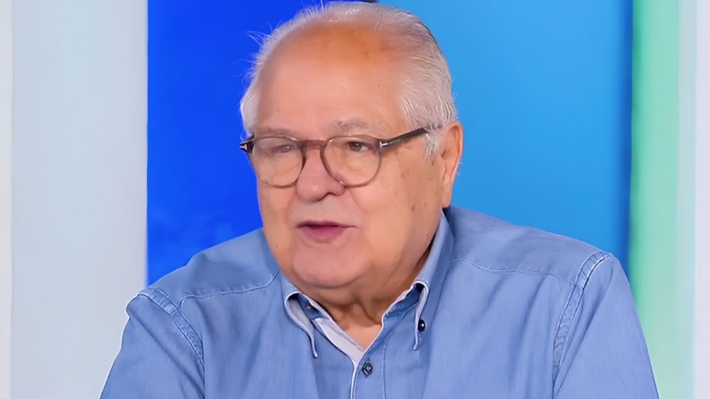 Α. Δρυμιώτης: Ο Τσίπρας μου θυμίζει τον διάλογο του Καραγκιόζη με τον Χατζηαβάτη για τις λίρες