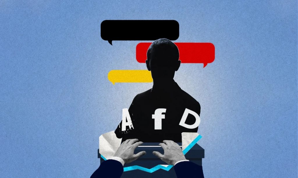Πολιτικά «μαγειρέματα» με φόντο το AfD: Η κόντρα Σιακαντάρη - Δουδωνή