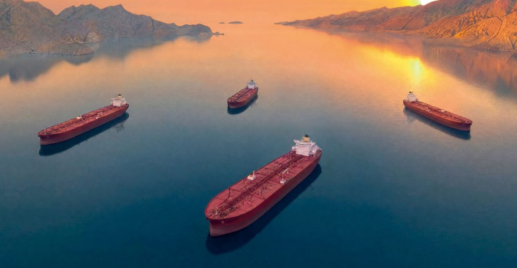 Πετρέλαιο: Πάνω από τα 107 δολάρια το Brent μετά τις επιθέσεις των Χούθι και την αναβολή των συνομιλιών για το Ορμούζ