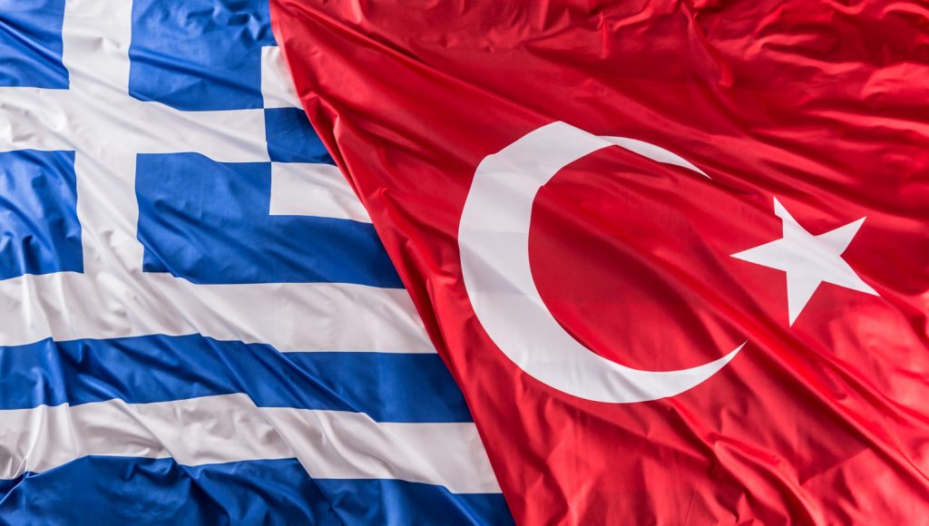 Το μήνυμα Μητσοτάκη από το Καστελόριζο και πως θα περάσουμε από τα λόγια στην πράξη