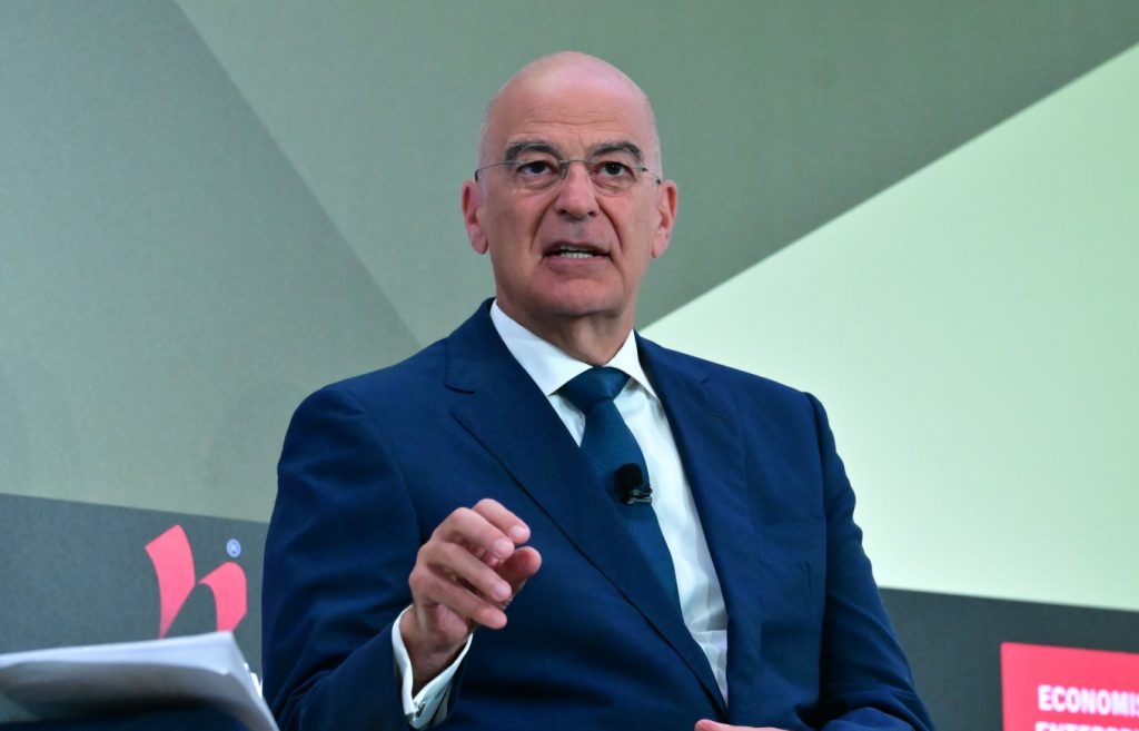 Νίκος Δένδιας: Τιμάμε σήμερα τη μνήμη των θυμάτων της Γενοκτονίας των Ελλήνων της Μικράς Ασία