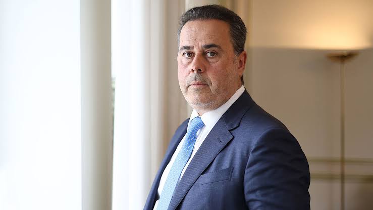 Σ. Παπασταύρου: Κανείς δεν πρόκειται να ζητήσει άδεια για να ασκήσει η Ελλάδα τα κυριαρχικά της δικαιώματα και αυτό είναι χωρίς κανέναν αστερίσκο