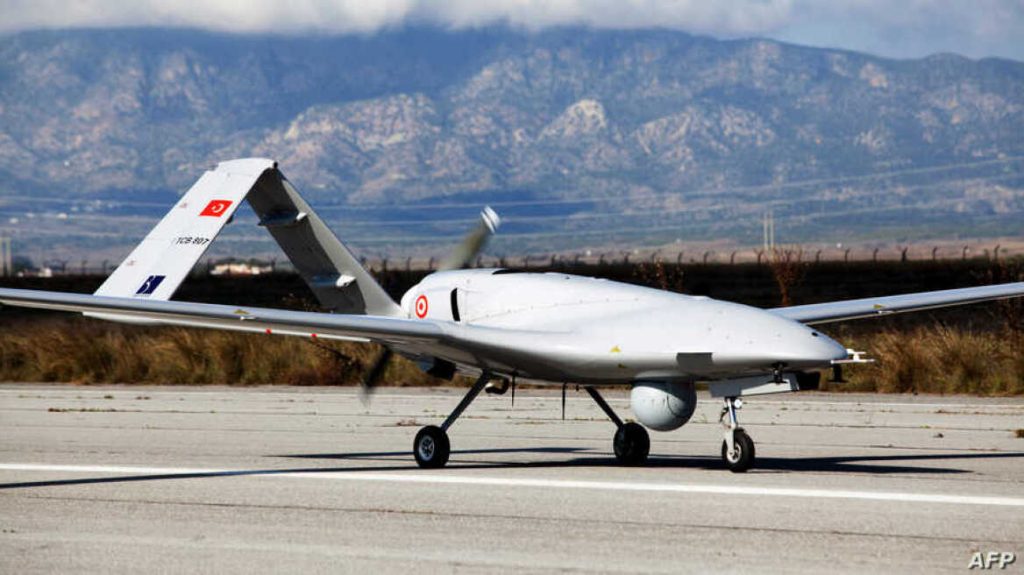 Τέλος τα τουρκικά drones από τον ουρανό της Ελλάδας - Τι ισχύει από 16 Σεπτεμβρίου