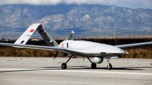 Τέλος τα τουρκικά drones από τον ουρανό της Ελλάδας – Τι ισχύει από 16 Σεπτεμβρίου