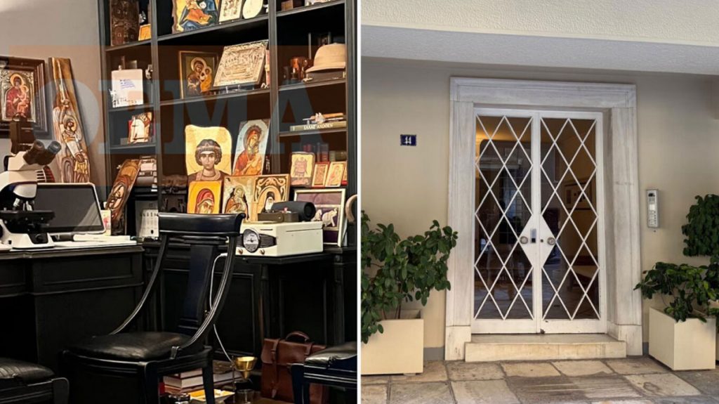 Γιώργος Μαζωνάκης: Το μηχάνημα πλασμαφαίρεσης έβγαλε alert και το ΕΚΑΒ κλήθηκε μετά από 49 λεπτά