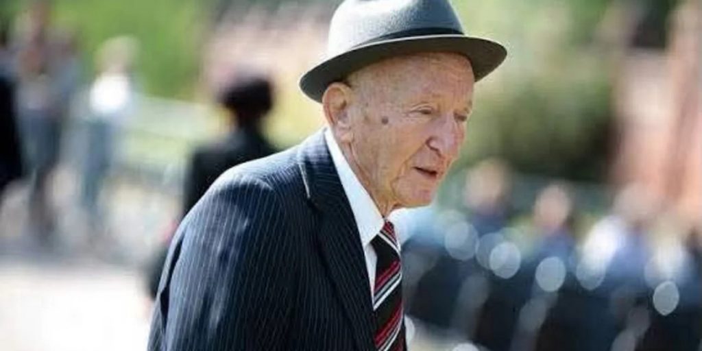 Ισραήλ: Πέθανε ο γηραιότερος επιζών του Ολοκαυτώματος στα 107