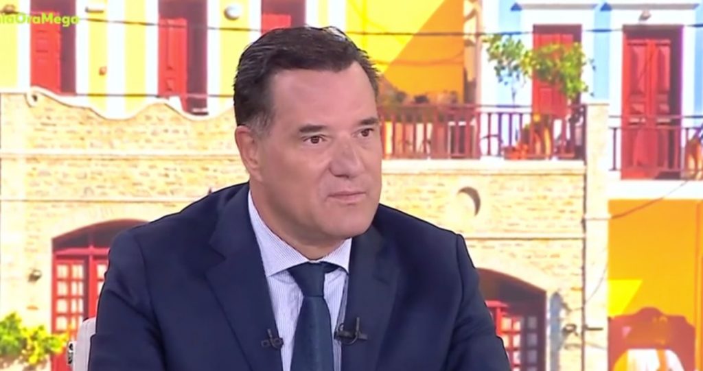 Αδ. Γεωργιάδης: Υπάρχει κρατική ευθύνη για τον θάνατο Μαζωνάκη - Δεν θα ήμουν αντίθετος με την επανίδρυση του Σώματος Επιθεωρητών Υγείας