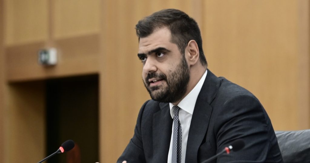 Π. Μαρινάκης: Ανοιχτό το ενδεχόμενο για νέα στήριξη σε ρεύμα και καύσιμα - «Δεν υπάρχουν λεφτά για μείωση ΕΦΚ»