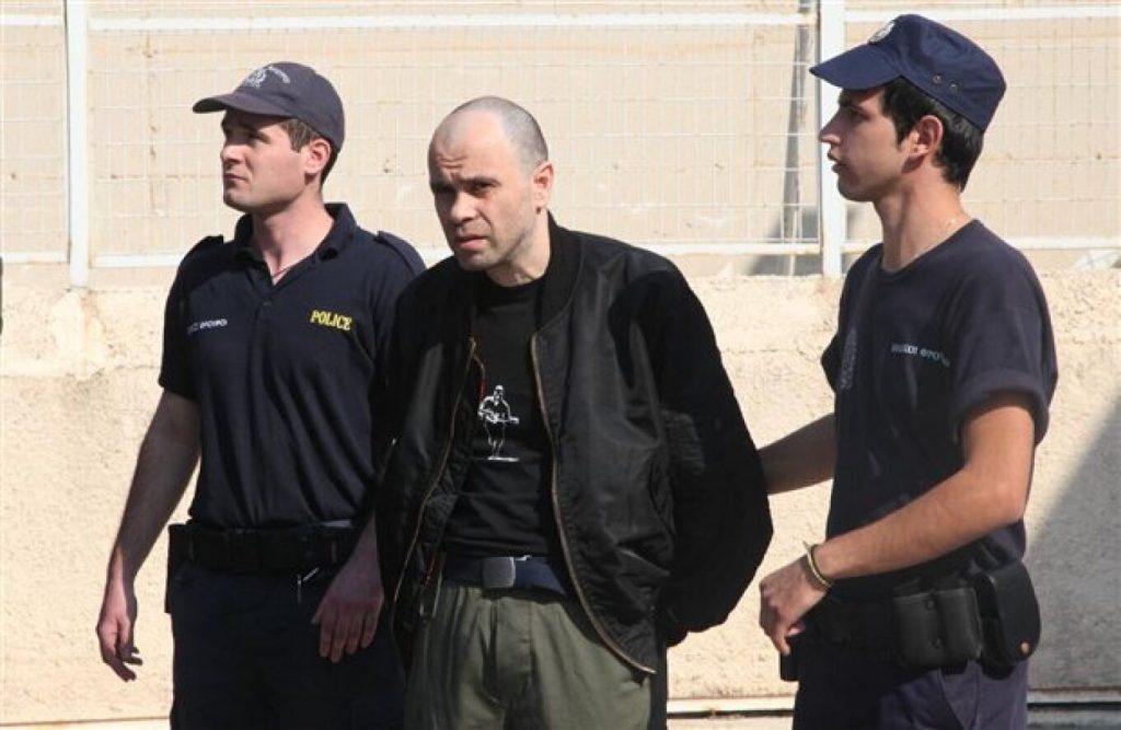 Αποφυλακίστηκε ο Νίκος Μαζιώτης - Η ανάρτηση του Στέιτ Ντίπαρτμεντ