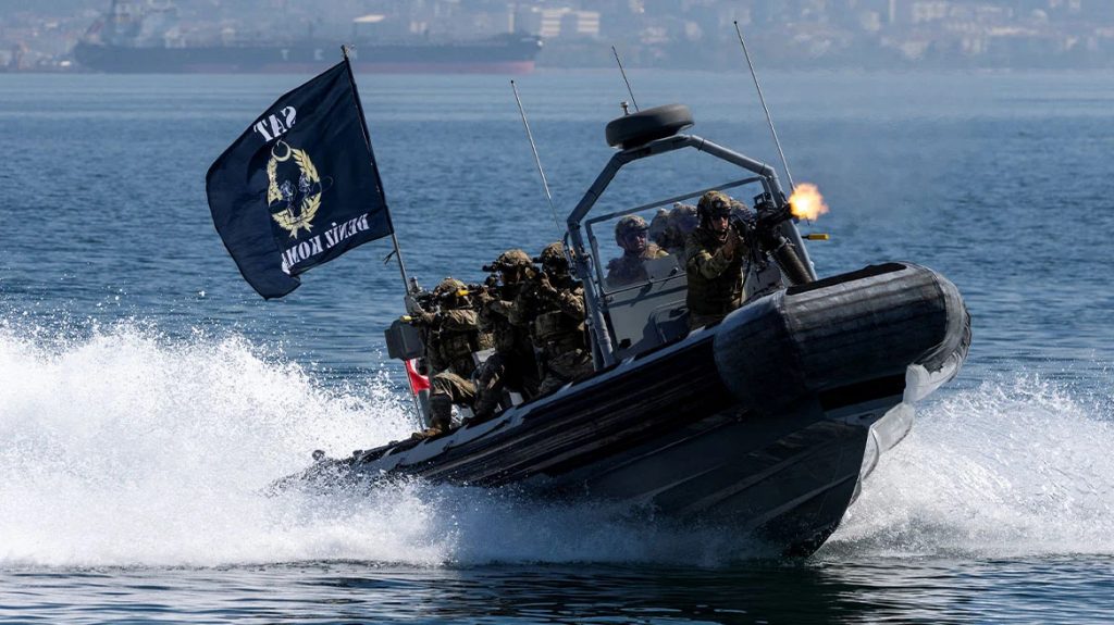 Ταξιαρχία 2.000 καταδρομέων απέναντι από την Σάμο στέλνει η Τουρκία - Με την επίσκεψη Μητσοτάκη στο Καστελλόριζο το συνδέουν τα ΜΜΕ της γείτονος