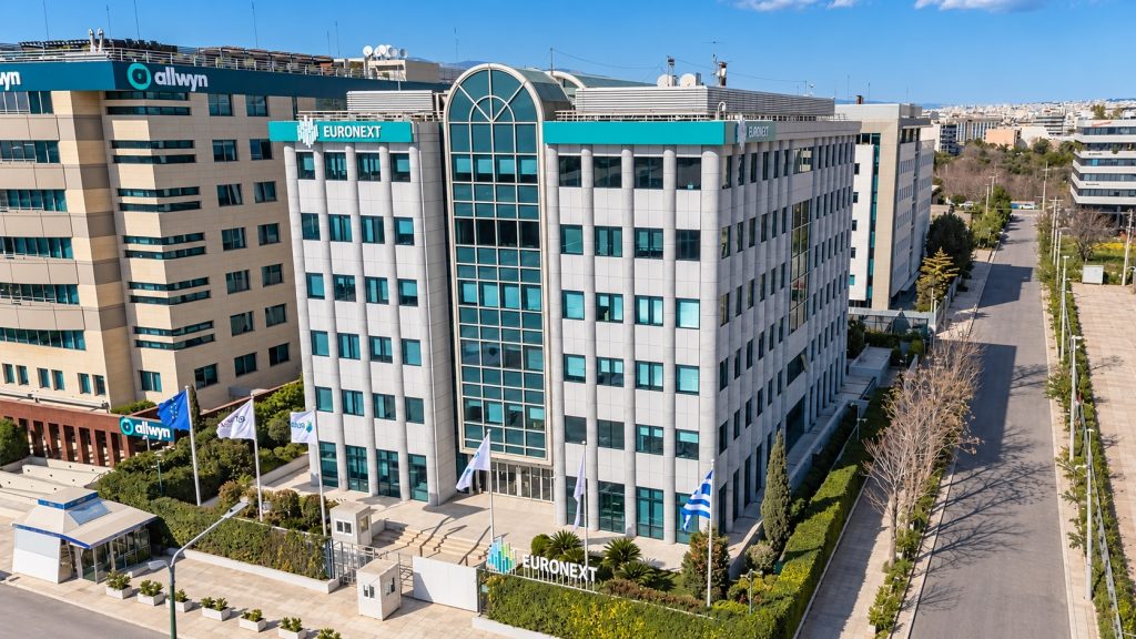 Χρηματιστήριο Αθηνών: Ιστορική επιστροφή στις ανεπτυγμένες αγορές με rebalancing δισεκατομμυρίων