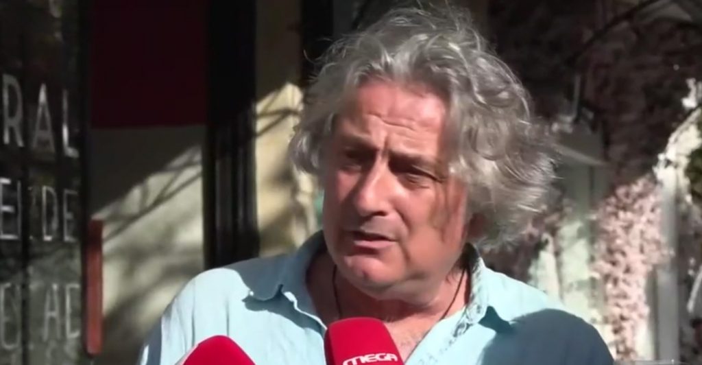 Γιώργος Μαζωνάκης: Τι απαντά ο υπνοθεραπευτής που ερευνάται για την υπόθεση