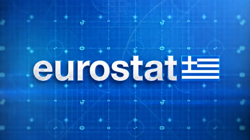 Eurostat: Χαμηλότερο από το 2010 το εισόδημα των Ελλήνων το 2025