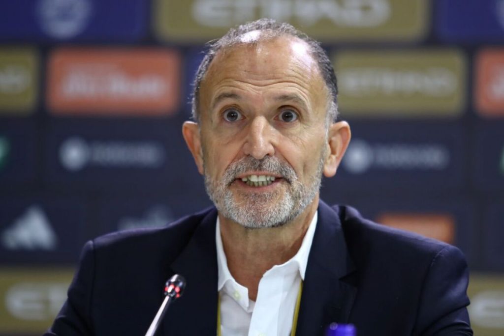 CEO Euroleague: Δεν μας άρεσε η προσέγγιση της Ντουμπάι στον Γουόκαπ - Πολύ καλή η πρόταση Μυστακίδη για είσοδο του ΠΑΟΚ στη διοργάνωση