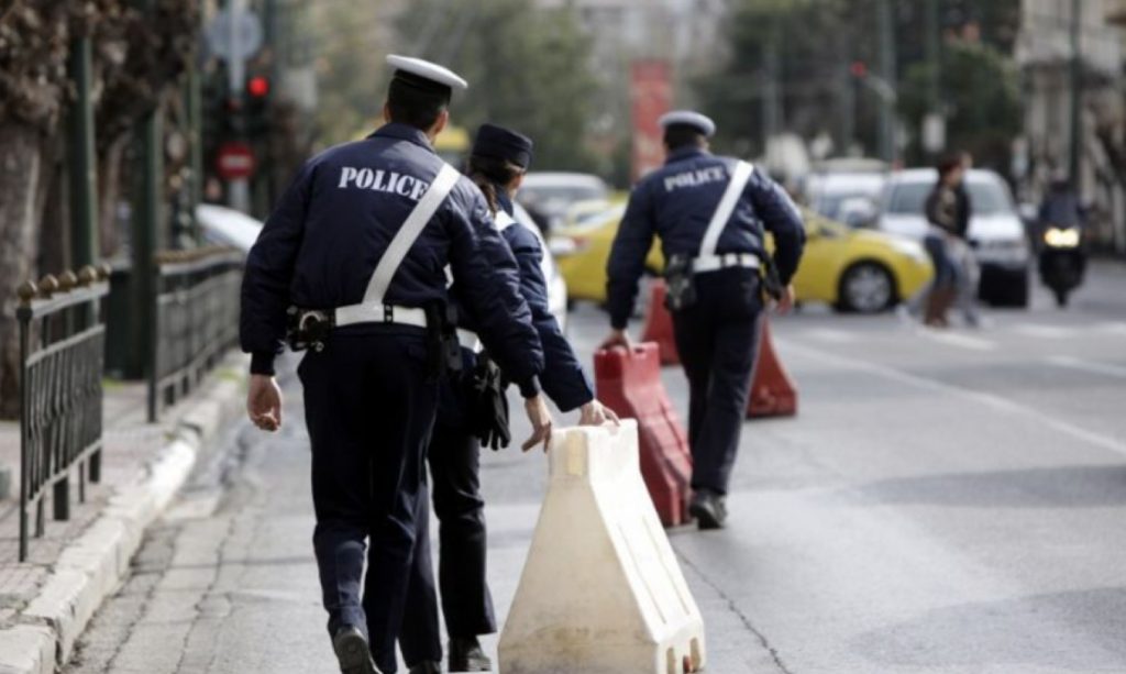 Κυκλοφοριακές ρυθμίσεις στο κέντρο το Σαββατοκύριακο για το «Αθήνα χωρίς Αυτοκίνητο» - Ποιοι δρόμοι θα είναι κλειστοί