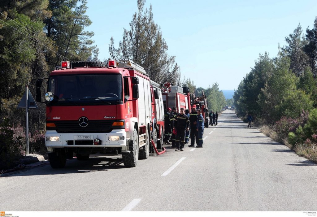 Προσλήψεις 19 ιδιωτών στην Πυροσβεστική - Αναλυτικά οι ειδικότητες