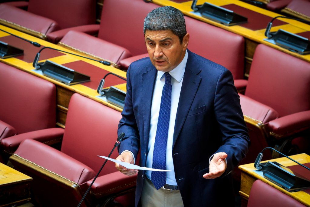 Προχωρούν τα μεγάλα έργα υποδομών στην Κρήτη – Τα επόμενα βήματα για ΒΟΑΚ, ΝΟΑΚ και αεροδρόμιο Καστελλίου