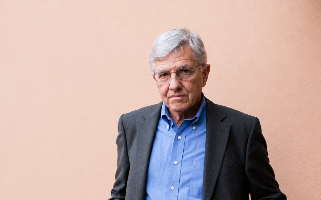 Γιαννίτσης: Καλώς ο Τζοχατζόπουλος μπήκε στη φυλακή αλλά κακώς δεν μπήκαν άλλοι