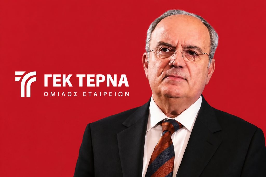 Η «ακτινογραφία» του δανεισμού της ΓΕΚ ΤΕΡΝΑ: Τα διόδια ως «κλειδί» για τις μεγάλες παραχωρήσεις