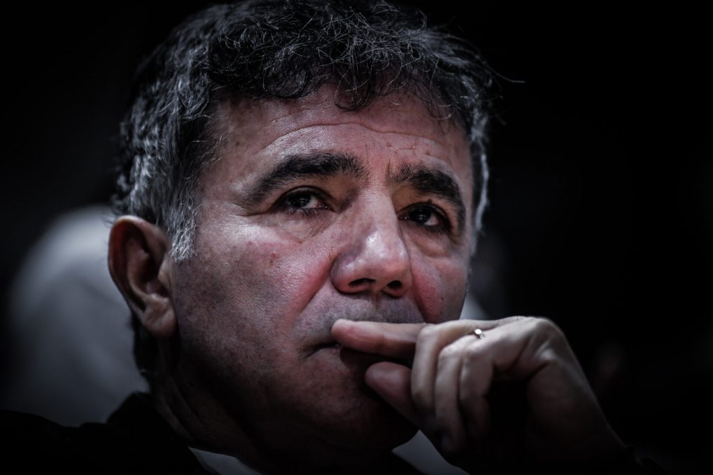 Τέλης Μυστακίδης: Μόνο με τον ΠΑΟΚ δεν γίνεται «δουλειά» - Βροχή προτάσεων για εξαγορές, συμμετοχές, επενδύσεις