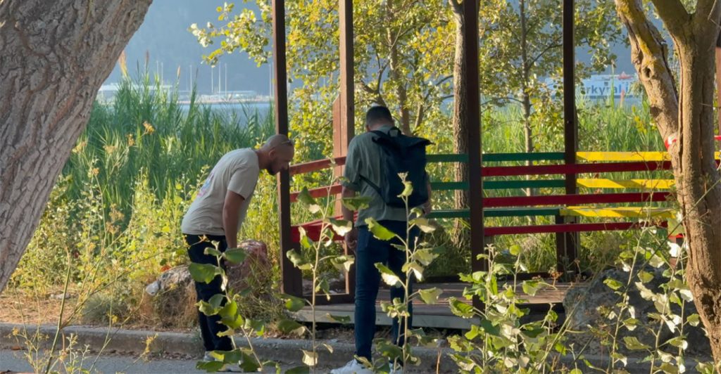 Ηγουμενίτσα: Με σουγιά σκότωσε την 25χρονη ο 27χρονος - Eίχαν χωρίσει πριν από έναν μήνα