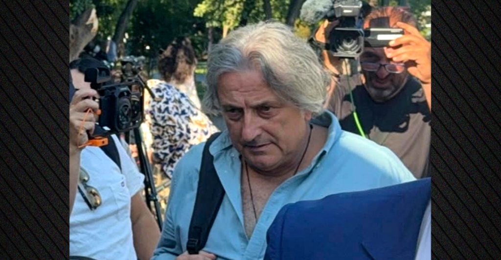 Στον ανακριτή ο υπνοθεραπευτής για την υπόθεση θανάτου του Μαζωνάκη