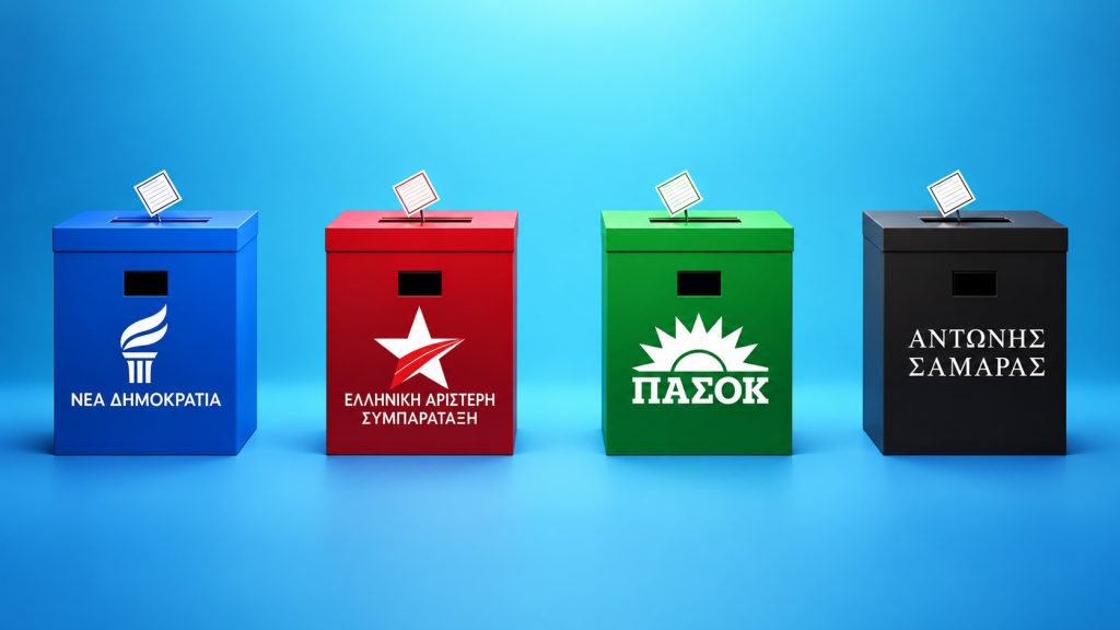 Εικονική κυριαρχία μέσω «εργαλειοποίησης» των δημοσκοπήσεων - Όλο το παρασκήνιο πίσω από τις καταγγελίες για «πειραγμένες» μετρήσεις