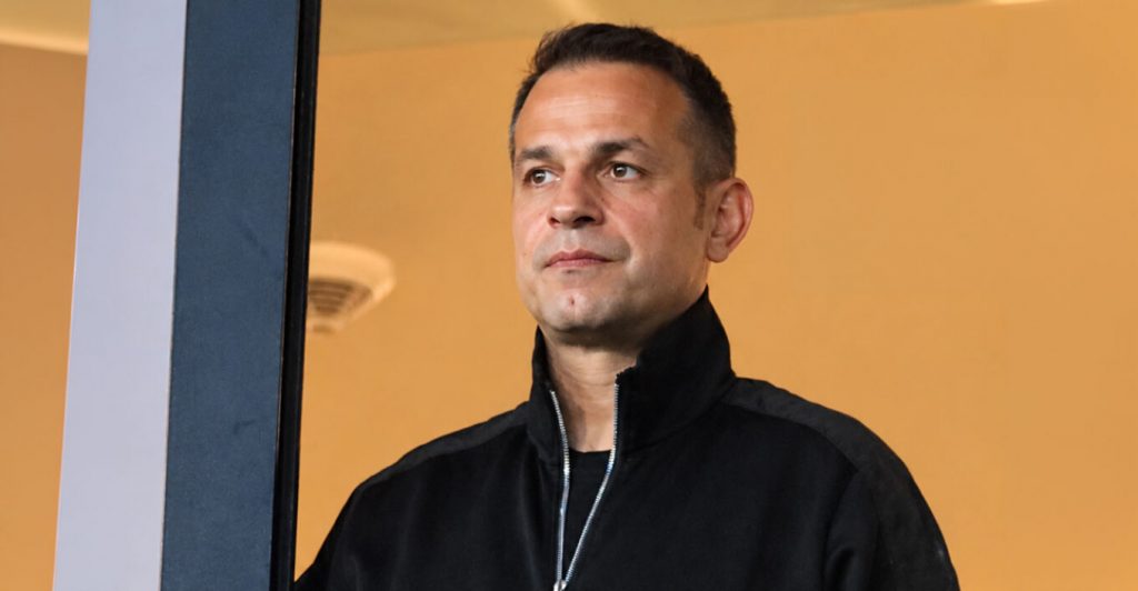 Ντέμης Νικολαΐδης για τον θάνατο της Αλεξάνδρας Νικολαΐδου: Κοστίζει, ήμασταν πολύ αγαπημένοι - Τι είπε για το διαζύγιο από τη Βανδή