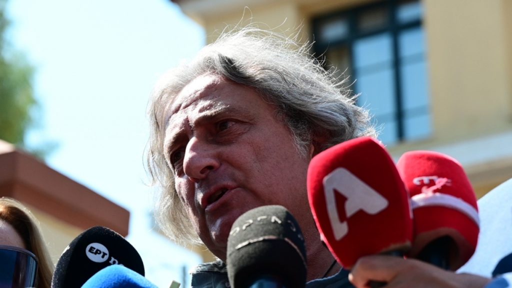 Δικηγόρος υπνοθεραπευτή: Για κάθε πελάτη που έστελνε στην Γάκα έπαιρνε 40 ευρώ - Δεν συνδέεται με τον θάνατο Μαζωνάκη