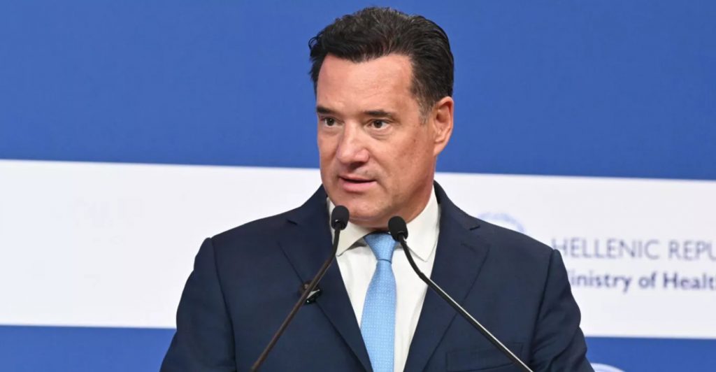 Αδ. Γεωργιάδης: Κβαντική φυσική υπάρχει, κβαντική ιατρική δεν υπάρχει - Aυτοί που το υποστηρίζουν εξαπατούν τον κόσμο