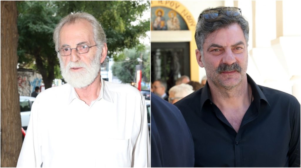 Μιχάλης Αεράκης για Στάθη Μαντζώρο: «Τα νέα είναι ευχάριστα»