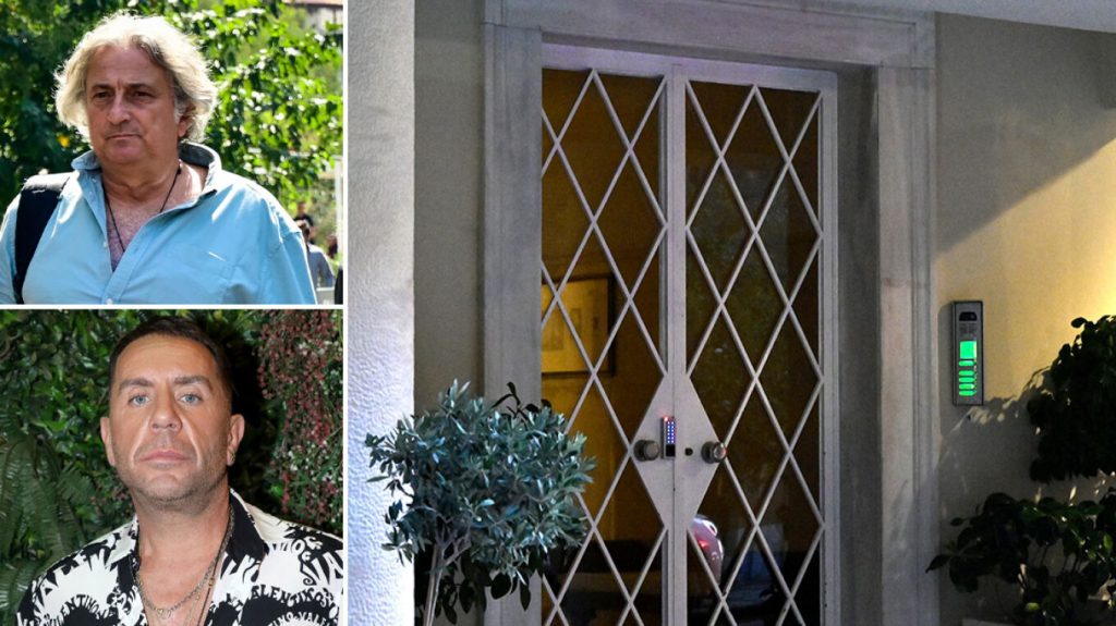 Θάνατος Μαζωνάκη: «O απινιδωτής δεν λειτουργούσε» - Τι κατέθεσαν η νοσηλεύτρια και ο υπνοθεραπευτής