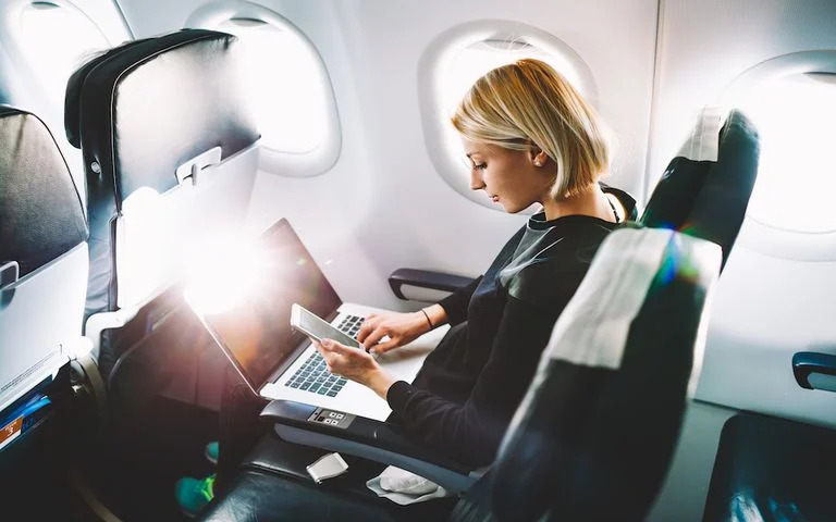 business class