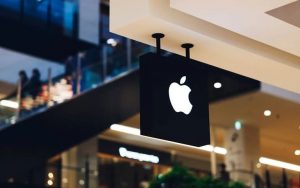 apple