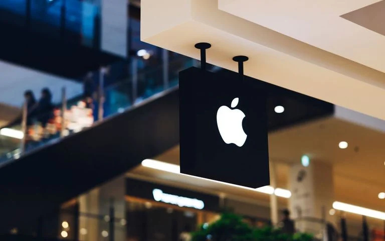 apple