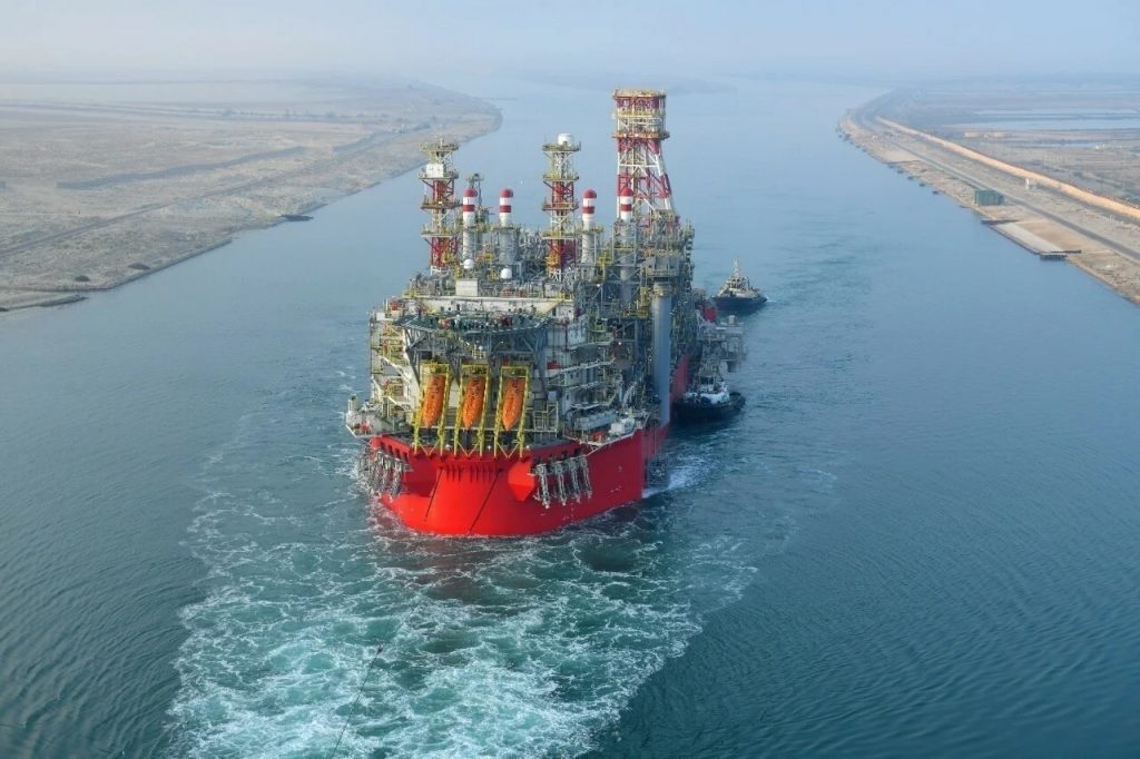 Energean: Ενεργοποιείται το κοίτασμα Έψιλον με στόχο την παραγωγή έως 8.000 βαρελιών πετρελαίου την ημέρα