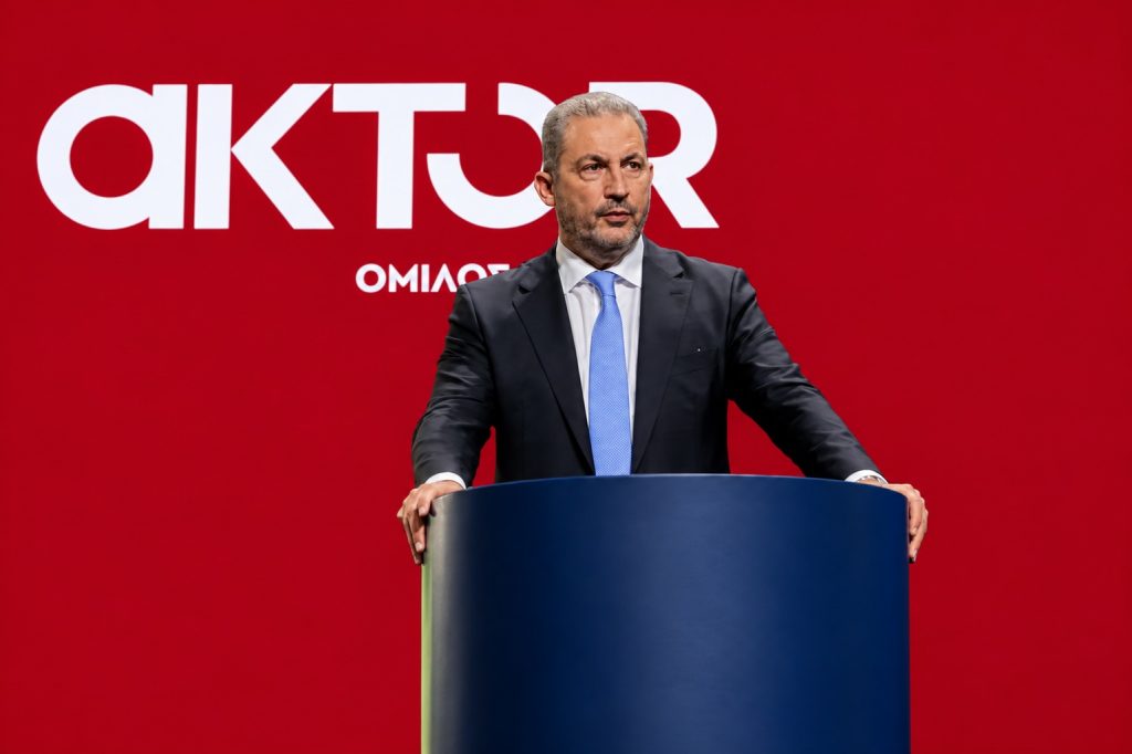 Αλέξανδρος Εξάρχου: Οι ενστάσεις για την αποθήκευση ενέργειας και το πλαίσιο των επενδύσεων