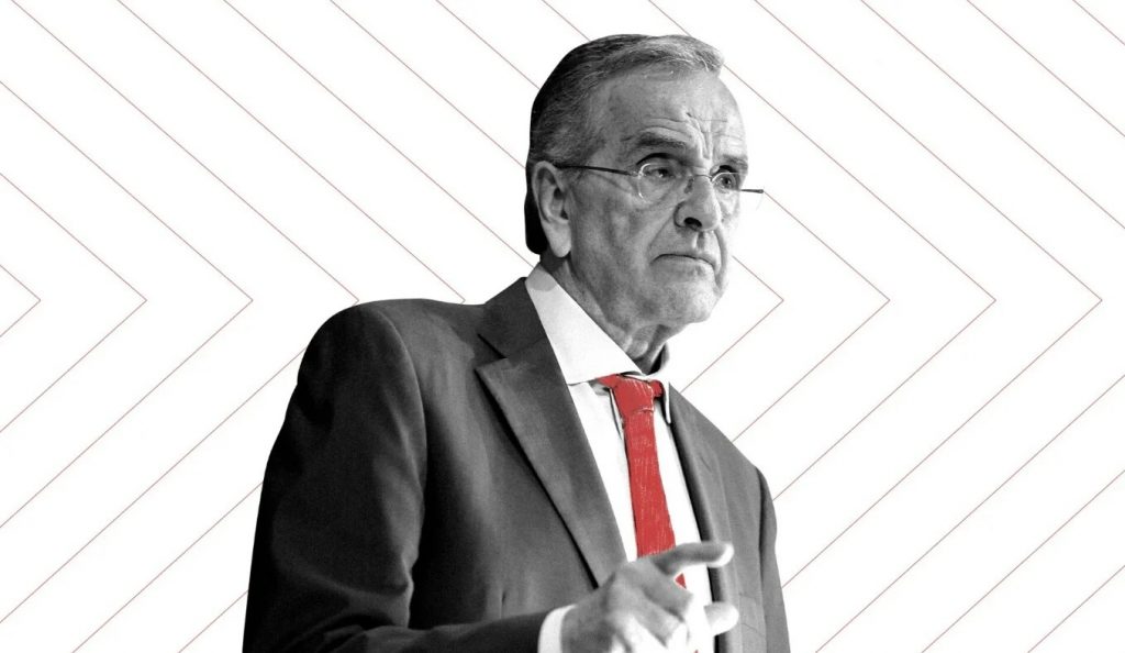 Συναγερμός στο Μαξίμου για το «κόμμα Σαμαρά»: Η τακτική της απαξίωσης και οι μυστικές δημοσκοπήσεις με ποσοστά που φέρνουν ταραχή