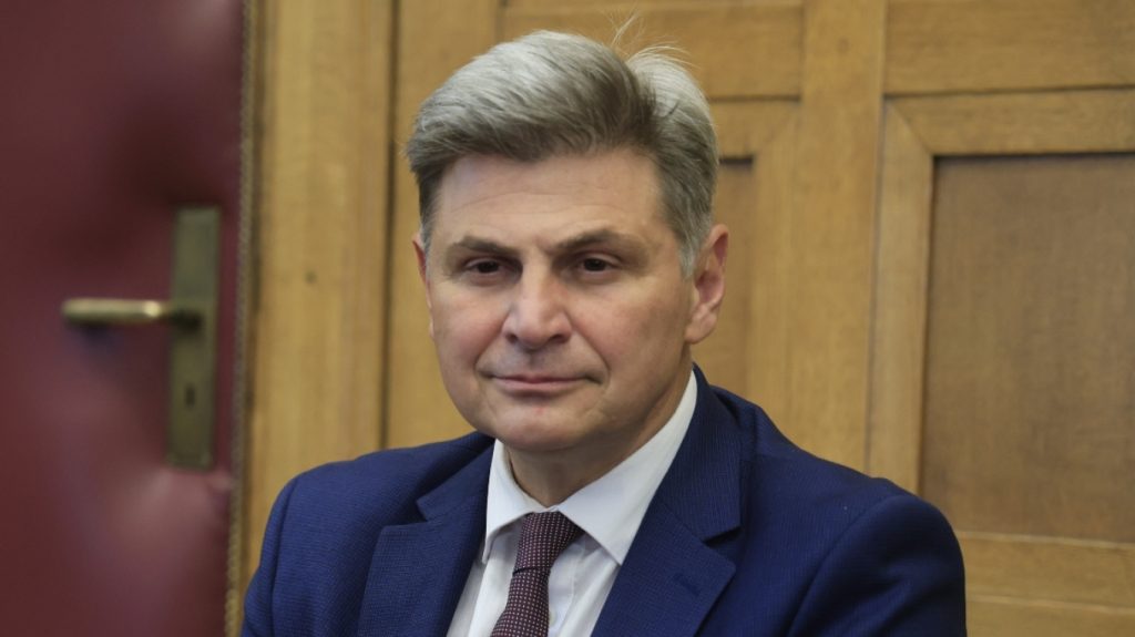 Ν. Φαραντούρης: Αμετανόητος για τη Σδούκου - «Ό,τι είπα ισχύει στο ακέραιο, καλά κρασιά»
