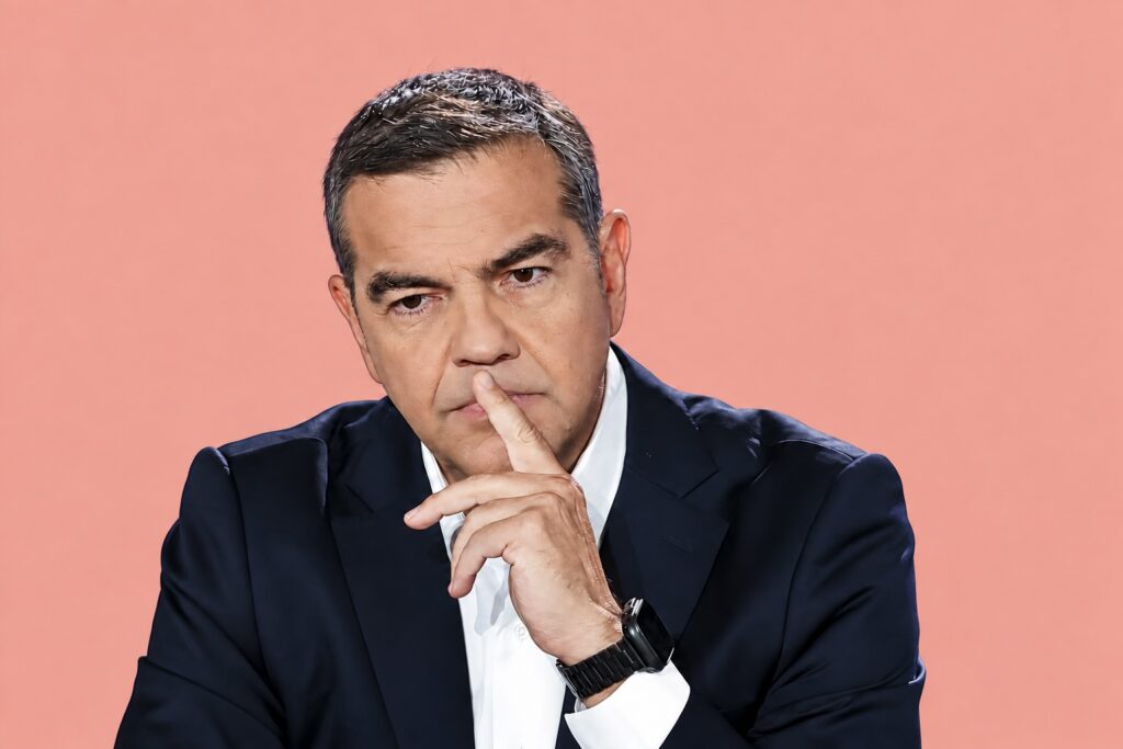 Αλέξης Τσίπρας: Πρόταση 4 σημείων για την ανάσχεση της ακρίβειας στα καύσιμα