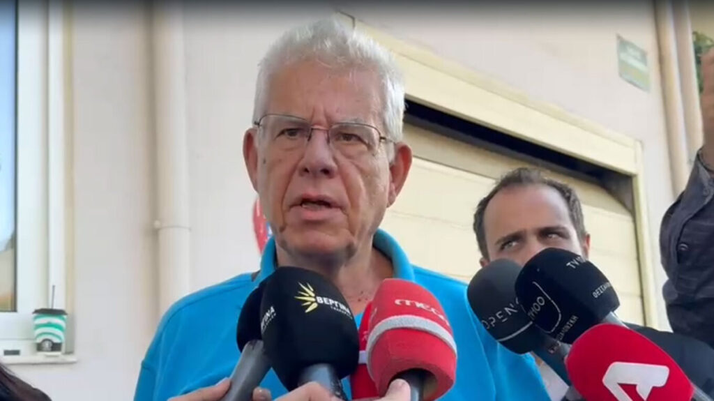 Θεσσαλονίκη: Νέες καταγγελίες για την κλινική που έκανε χημειοθεραπείες χωρίς άδεια - «Δεν έδωσαν νερό στη μητέρα μου και πέθανε από αφυδάτωση»
