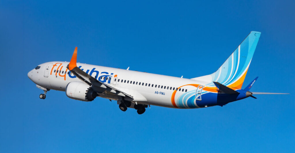 Συναγερμός για πτήση της Flydubai προς Τελ Αβίβ: Εξέπεμψε σήμα για αεροπειρατεία, απογειώθηκαν ισραηλινά μαχητικά