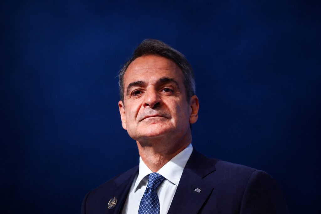 Όλα όσα έγιναν στο υπουργικό συμβούλιο: Το «τελεσίγραφο» Μητσοτάκη για την αλαζονεία, η επιχείρηση «πιο δεξιά κυβέρνηση» και ο σαρωτικός ανασχηματισμός