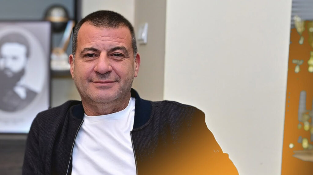 Βουλγαρία: Δολοφονήθηκε ο ιδιοκτήτης της ομάδας Μπότεφ Πλόβντιφ - Τον πυροβόλησαν στο κεφάλι