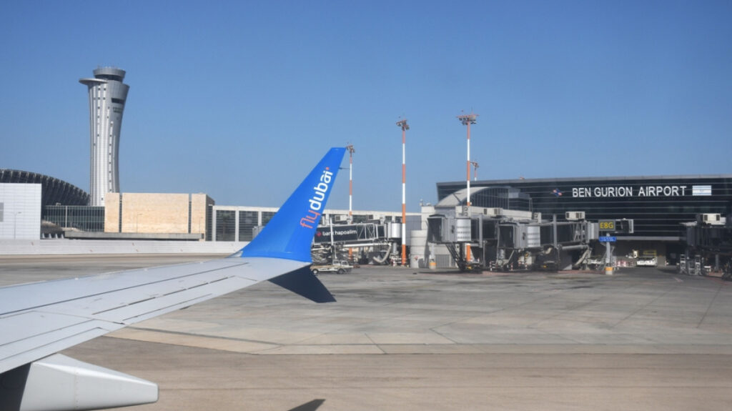 Ισραήλ: Αντιδράσεις για τη Flydubai - Ζητάνε αναστολή πτήσεων και έρευνα για το αν αν παραβιάστηκε η συμφωνία με τα ΗΑΕ