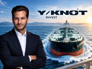 Y/KNOT Invest: Επιστροφή στη λειτουργική κερδοφορία το α’ εξάμηνο με όχημα την ποντοπόρο ναυτιλία