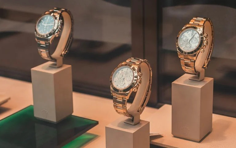 rolex