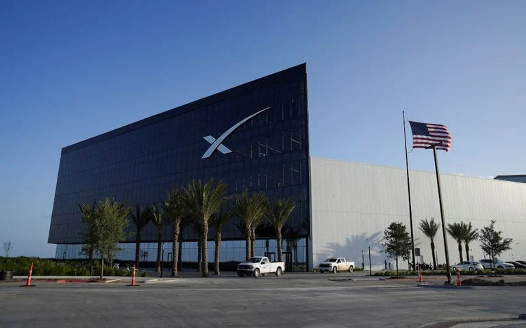 spacex